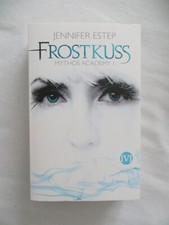 Frostkuss Mythos Academy Band