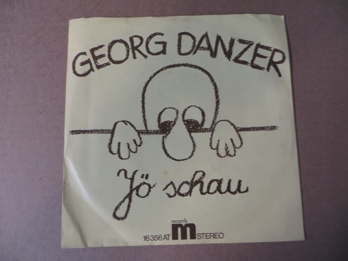 Georg danzer a dodl mid - danzer, so