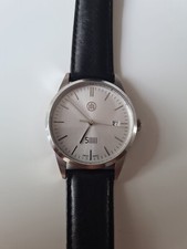 Wempe Herrenuhr / Allianz