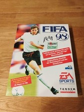 Fifa 98 Big Box für den PC -