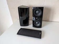 2x Teufel IP 3000 FR - Satelliten Lautsprecher baugleich mit CS35FCR - 160 Watt