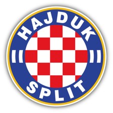 HNK Hajduk Split FC Croatia