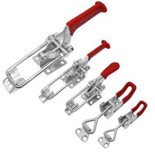 Schnellverschluss einstellbar