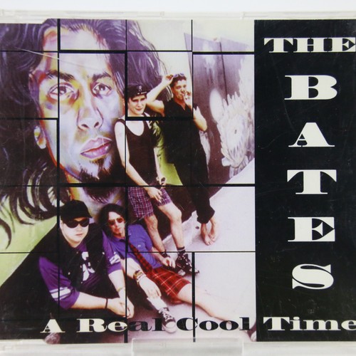 Music musik maxi the bates - music,