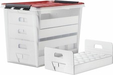 Aufbewahrungsbox kunststoffbox - aufbewahrungsbox,