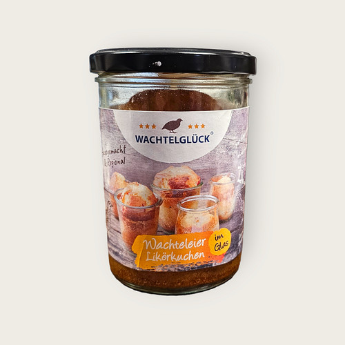 Wachtelglück wachteleier - wachtelglück®,