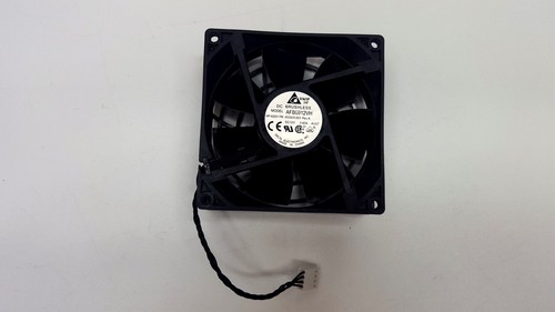 Z420 rear system - z420, cooling
