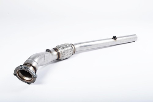 Auspuffrohr downpipe für - auspuffrohr,