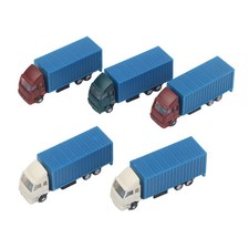 Miniatur lkw modell - modell, n