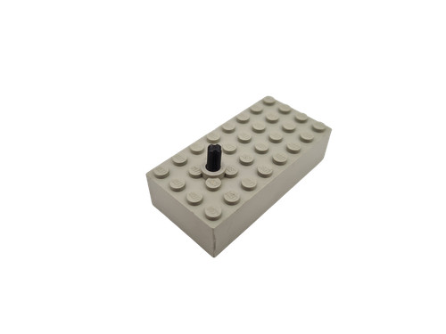 Lego eisenbahn 12v train - lego®,