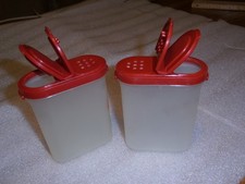 Tupperware - 2x Gewürzriesen