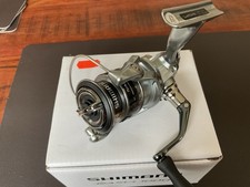 Angelrolle Spinnrolle Shimano