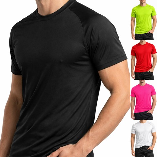 Aircool funktionsshirt unisex - funktionsshirt,