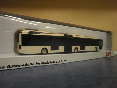 Awm gelenkbus 530g hybrid - mb,