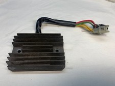 Ducati Lichtmaschinenregler Regler SH579B-11 passend für viele Modelle 