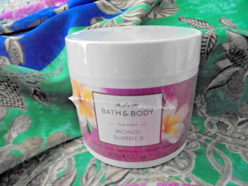Asam bath body - m.,
