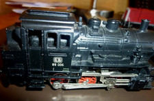  Lok Märklin HO 3000-