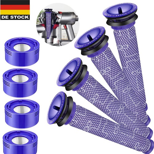 Ersatzfilter set für dyson - dyson, v6