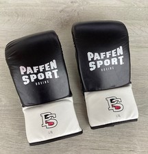 Paffensport Boxhandschuhe