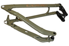 Hinterbau Cube Stereo Hybrid