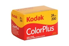 KODAK 200 ColorPlus 135/24