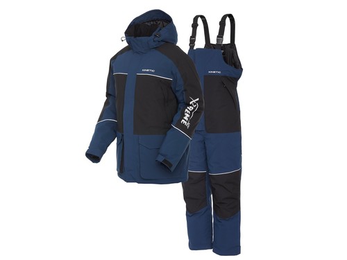 Kinetic treme winter suit - kinetic,