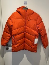 Columbia Skijacke Winterjacke