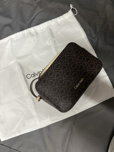 Calvin klein handtasche - calvin,