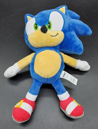 Sonic the hedgehog - sonic,