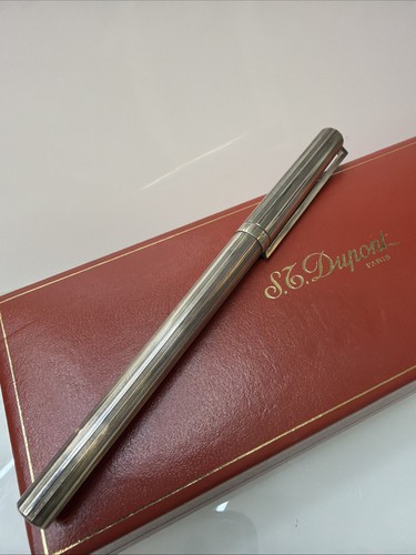 Dupont kugelschreiber - s.t.,