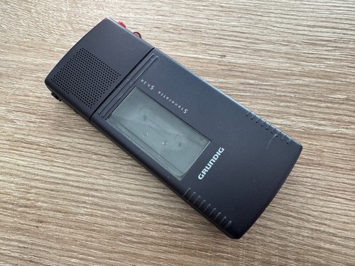 Grundig stenorette sh24 - grundig,