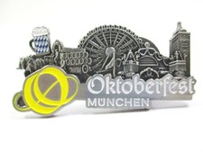 München Oktoberfest Magnet