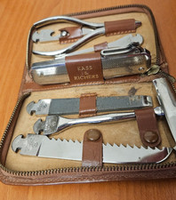 Historisches  DREIZACK