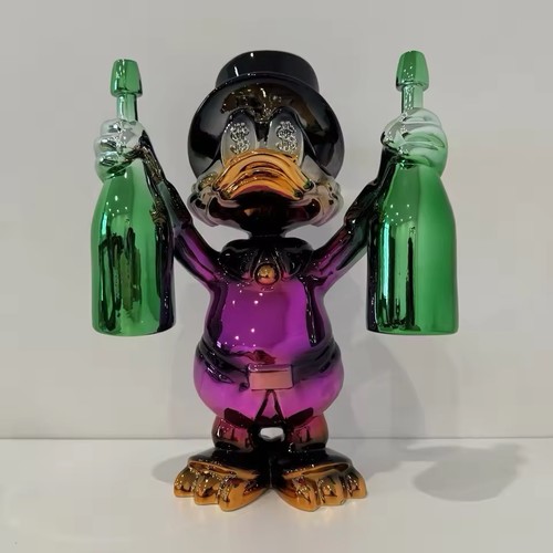 Disney figur donald duck - disney,
