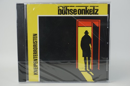 Böhse onkelz - böhse,