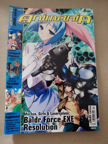 Animania anime und manga - animania,