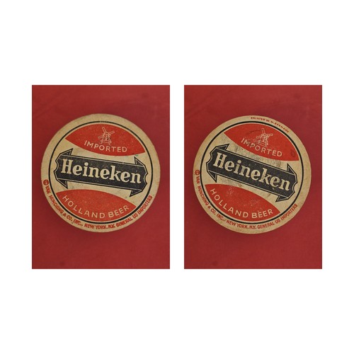 Heineken imported brauerei - imported,