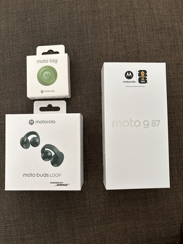 Motorola moto g87 - moto, gb