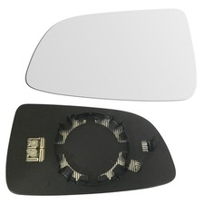 Spiegelglas links für