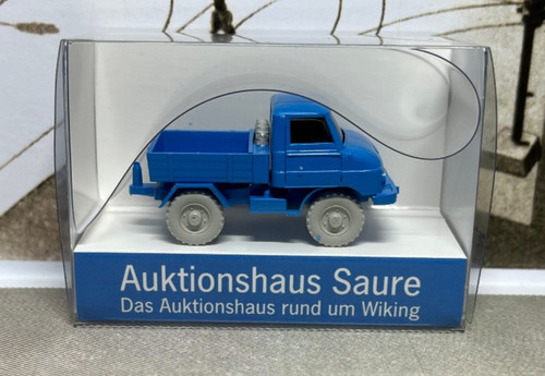 Wiking sondermodell 107 - wiking,