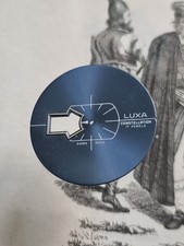 1970'S VINTAGE MENTOR Luxa