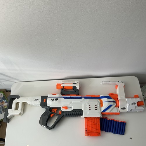 Nerf elite modulus - elite,