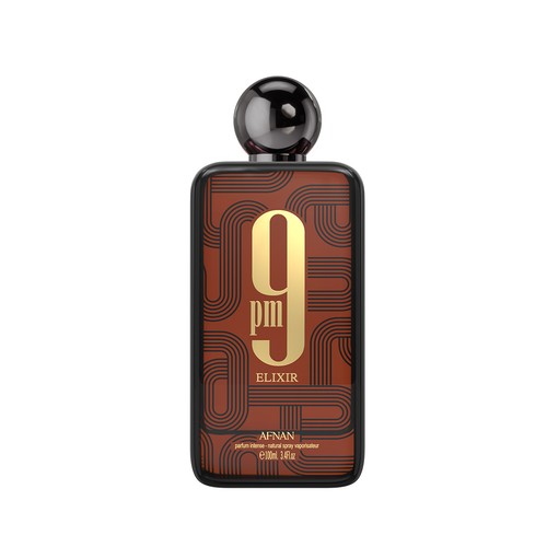 Afnan elixir parfum - afnan,