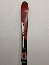 Ski von Fischer RX Sinus Ti