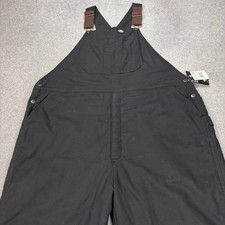 Dickies Latzhose Erwachsene 50