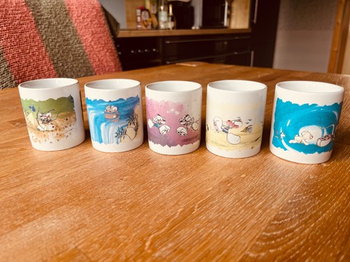 Diddl becher klein - becher,