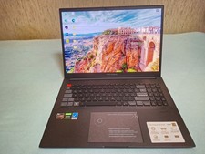Asus Vivobook Pro 16X OLED