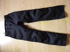 Wie neu motorradhose im - wie,