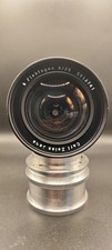 Carl Zeiss Jena Flektogon 4/25