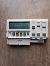 Buderus Ecomatic 4000